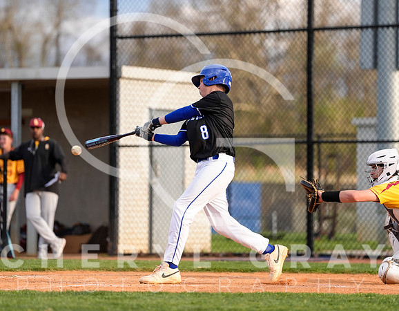 ©CGP 033026 JV Science Hill @ West Ridge 02704
