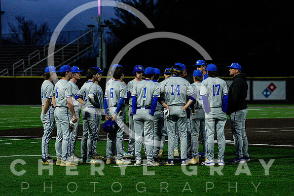 ©CGP 033125 West Ridge @ Dobyns Bennett 03522