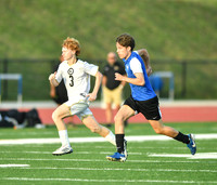 ©CGP 040226 David Crockett @ West Ridge 00001