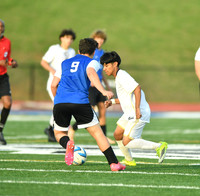 ©CGP 040226 David Crockett @ West Ridge 00008