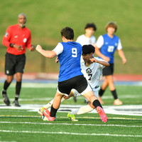 ©CGP 040226 David Crockett @ West Ridge 00009