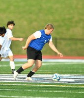 ©CGP 040226 David Crockett @ West Ridge 00012