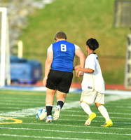 ©CGP 040226 David Crockett @ West Ridge 00013
