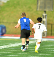 ©CGP 040226 David Crockett @ West Ridge 00014