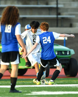 ©CGP 040226 David Crockett @ West Ridge 00019