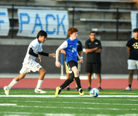 ©CGP 040226 David Crockett @ West Ridge 00020