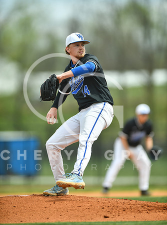 ©CGP 040326 David Crockett @ West Ridge 0096