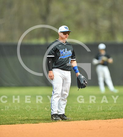 ©CGP 040326 David Crockett @ West Ridge 0109
