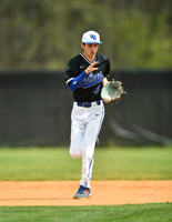 ©CGP 040326 David Crockett @ West Ridge 0128