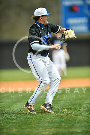 ©CGP 040326 David Crockett @ West Ridge 0112