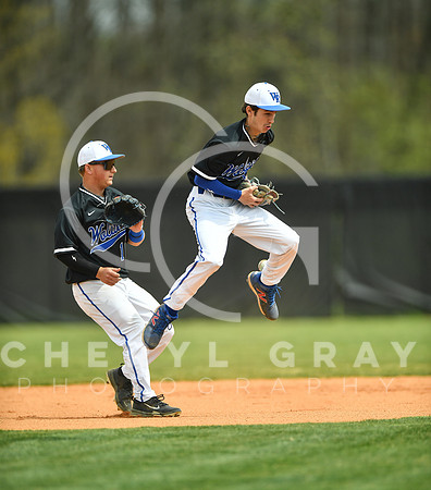 ©CGP 040326 David Crockett @ West Ridge 0131