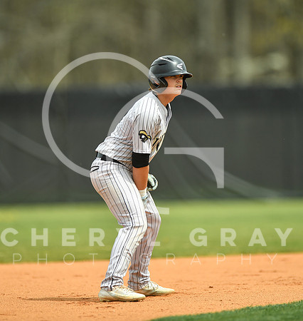 ©CGP 040326 David Crockett @ West Ridge 0153