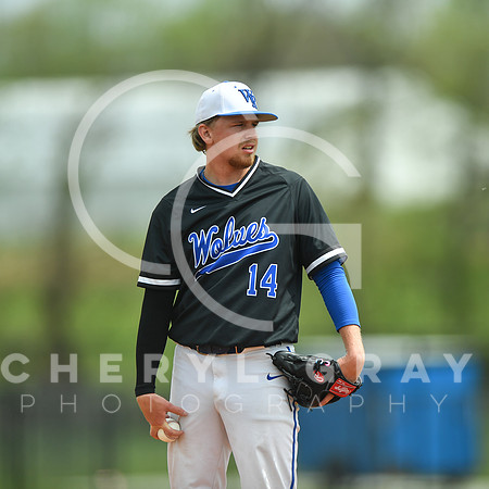 ©CGP 040326 David Crockett @ West Ridge 0157