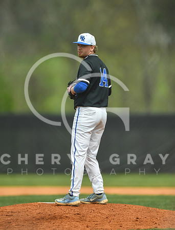 ©CGP 040326 David Crockett @ West Ridge 0222