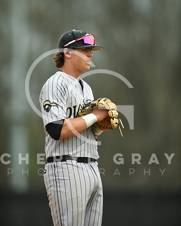 ©CGP 040326 David Crockett @ West Ridge 0171
