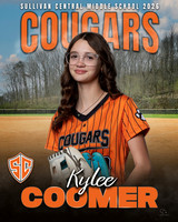 KYLEE COOMER SCMS SOFTBALL BANNER 2026 copy 2
