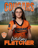 LINDSAY FLETCHER SCMS SOFTBALL BANNER 2026 copy 2