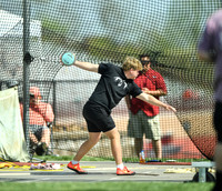 2025-2026 Track & Field
