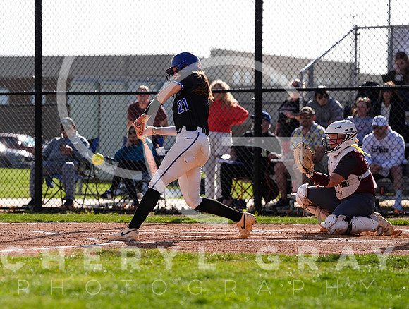 ©CGP 040626 Dobyns Bennett @ West Ridge 7272