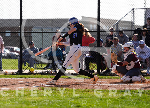©CGP 040626 Dobyns Bennett @ West Ridge 7273