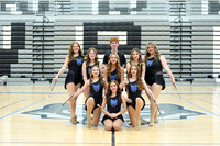 West Ridge Twirl 2025-2026