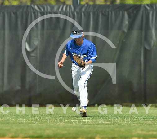 ©CGP 040826 JV Dobyns Bennett @ West Ridge 00087