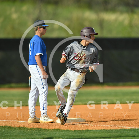 ©CGP 040826 JV Dobyns Bennett @ West Ridge 00095