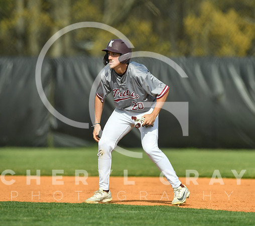 ©CGP 040826 JV Dobyns Bennett @ West Ridge 00149