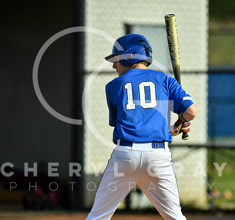 ©CGP 040826 JV Dobyns Bennett @ West Ridge 00212