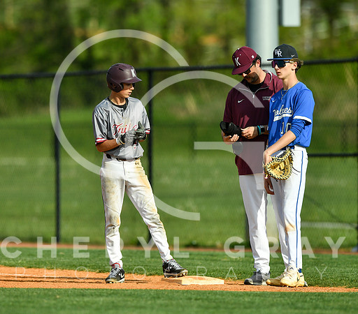 ©CGP 040826 JV Dobyns Bennett @ West Ridge 00313