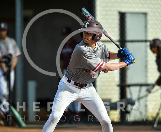 ©CGP 040826 JV Dobyns Bennett @ West Ridge 00318