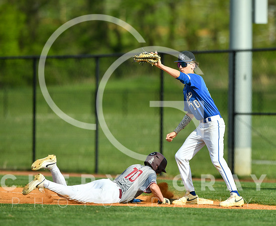 ©CGP 040826 JV Dobyns Bennett @ West Ridge 00334