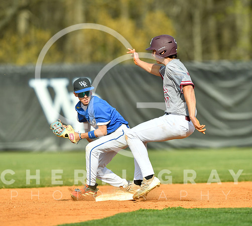 ©CGP 040826 JV Dobyns Bennett @ West Ridge 00406