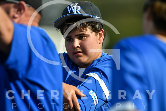 ©CGP 040826 JV Dobyns Bennett @ West Ridge 00437