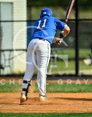 ©CGP 040826 JV Dobyns Bennett @ West Ridge 00450