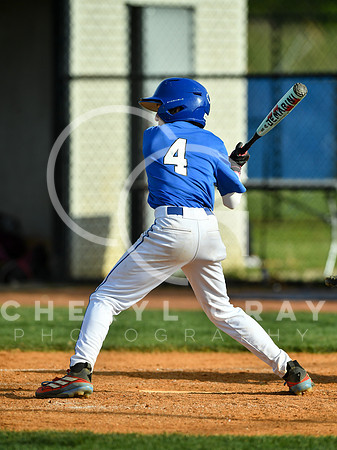 ©CGP 040826 JV Dobyns Bennett @ West Ridge 00552