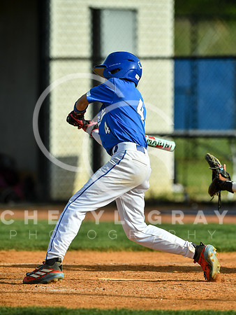 ©CGP 040826 JV Dobyns Bennett @ West Ridge 00553