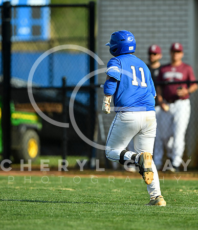 ©CGP 040826 JV Dobyns Bennett @ West Ridge 00455