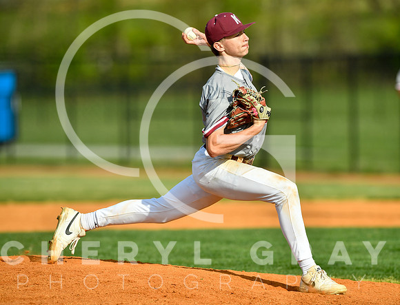©CGP 040826 JV Dobyns Bennett @ West Ridge 00487