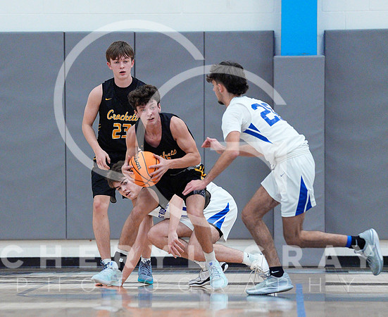 ©CGP 121024 David Crockett @ West Ridge_01164