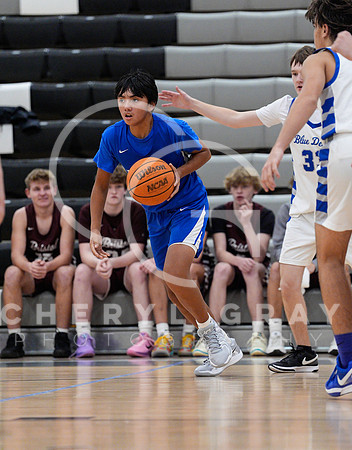 ©CGP 120224 F Unicoi Tn High @ West Ridge_01502