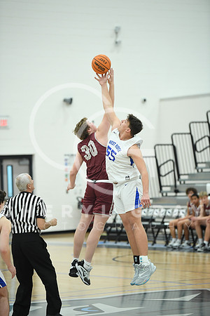 ©CGP_012323_Dobyns Bennett @ West Ridge_0419