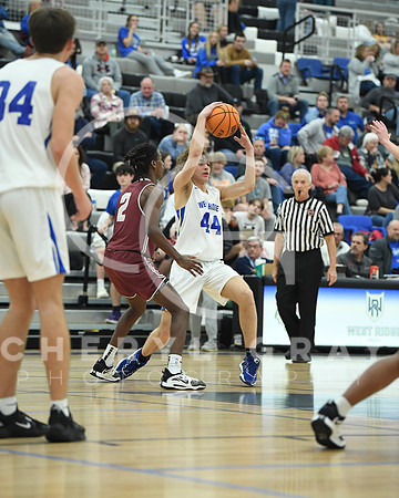 ©CGP_012323_Dobyns Bennett @ West Ridge_1127