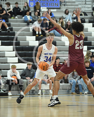 ©CGP_012323_Dobyns Bennett @ West Ridge_1128
