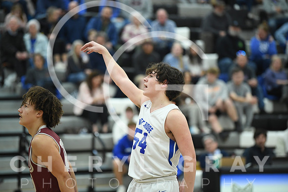 ©CGP_012323_Dobyns Bennett @ West Ridge_1160