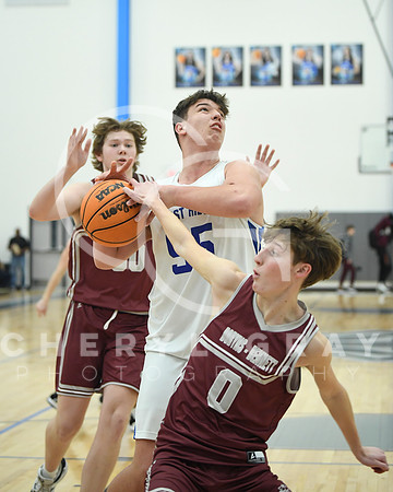 ©CGP_012323_Dobyns Bennett @ West Ridge_1203