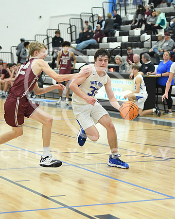©CGP_012323_Dobyns Bennett @ West Ridge_1211