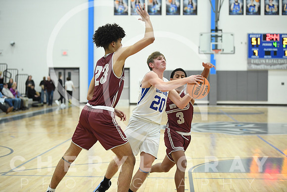 ©CGP_012323_Dobyns Bennett @ West Ridge_1248