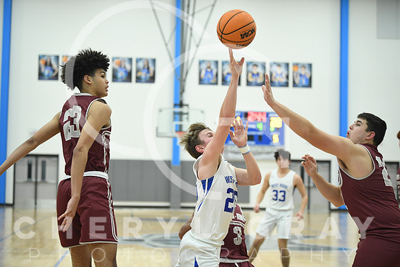 ©CGP_012323_Dobyns Bennett @ West Ridge_1253