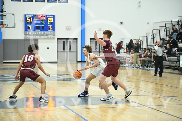 ©CGP_012323_Dobyns Bennett @ West Ridge_1279